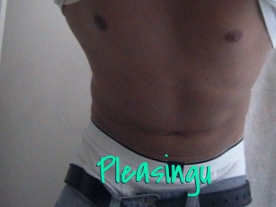 Pleasing_u