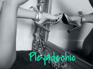 Pleyadechic