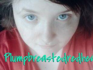 Plumpbreastedredhead