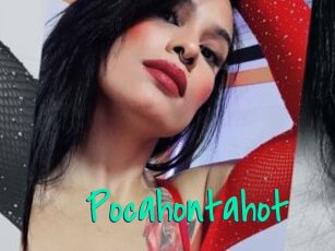Pocahontahot