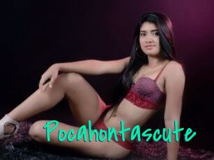Pocahontascute