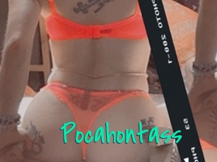 pocahontass Cool Sexe
