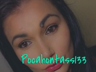 Pocahontass133