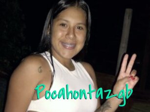 Pocahontazgb