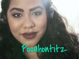 Pocahontitz