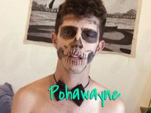 Pohawayne