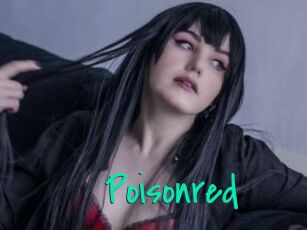 Poisonred