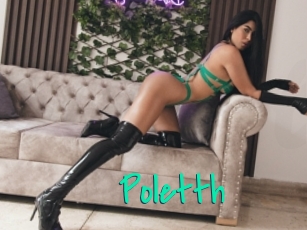 Poletth