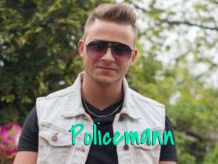 Policemann
