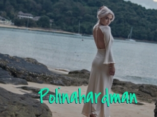 Polinahardman