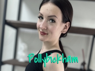 Pollybickham