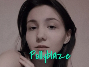 Pollyblaze