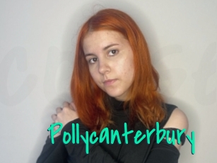 Pollycanterbury