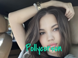 Pollycorson