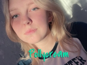 Pollycream