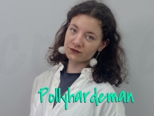 Pollyhardeman
