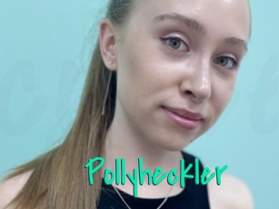 Pollyheckler