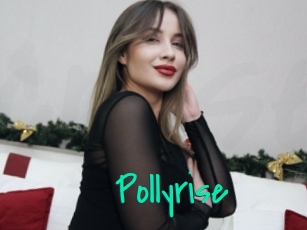 Pollyrise