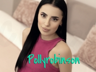 Pollyrobinson