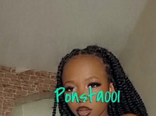 Ponsta001