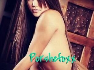 Porshefoxx