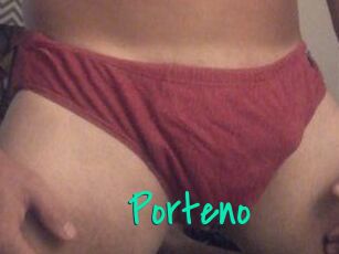 porteno Cool Sexe