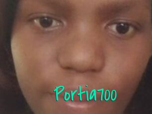 Portia700