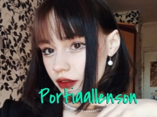 portiaallenson Cool Sexe