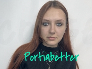 Portiabetter