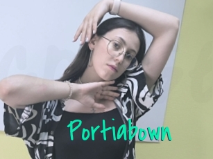 Portiabown