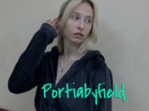 Portiabyfield