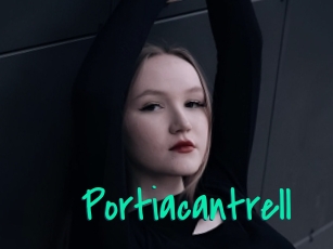 Portiacantrell