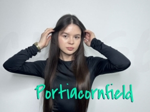 Portiacornfield