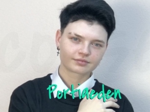 Portiaeden