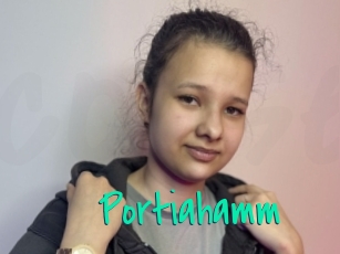 Portiahamm