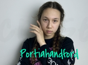 Portiahandford