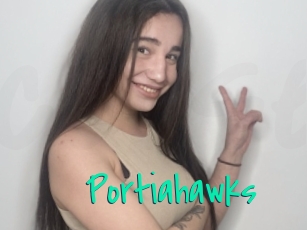 portiahawks Cool Sexe