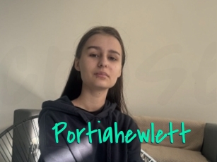 Portiahewlett