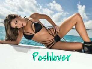 Poshlover