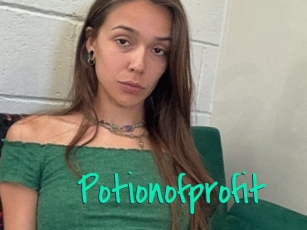 Potionofprofit
