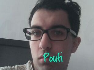 Poufi