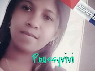poussyvivi Cool Sexe