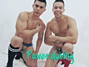 powerduobig Cool Sexe