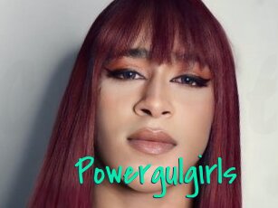 Powergulgirls