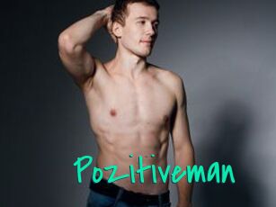 Pozitiveman