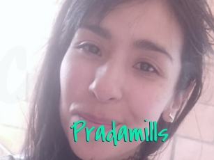 Pradamills