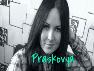 praskovya Cool Sexe
