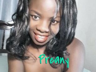 Preany
