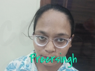 Preersingh