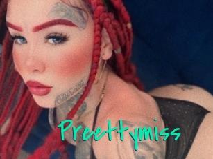 Preettymiss